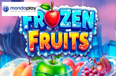 Frozen Fruits